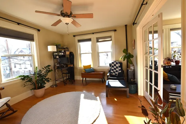 $2,975 | 59 Sacramento Street, Unit 10, Cambridge, MA 02138