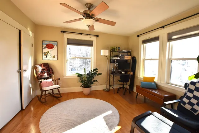 $2,975 | 59 Sacramento Street, Unit 10, Cambridge, MA 02138