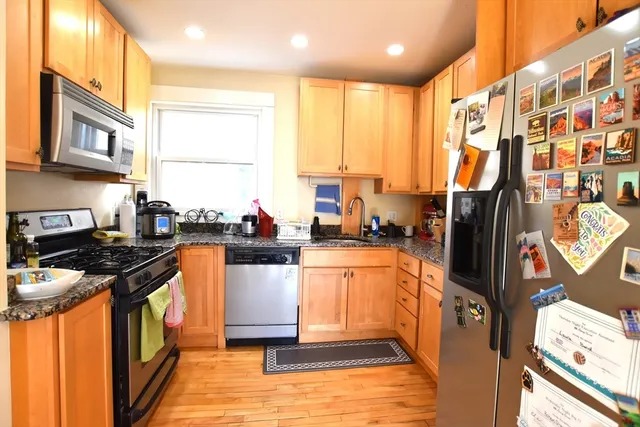 $2,975 | 59 Sacramento Street, Unit 10, Cambridge, MA 02138