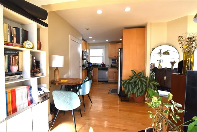 $2,975 | 59 Sacramento Street, Unit 10, Cambridge, MA 02138