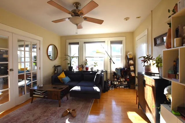 $2,975 | 59 Sacramento Street, Unit 10, Cambridge, MA 02138