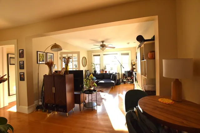 $2,975 | 59 Sacramento Street, Unit 10, Cambridge, MA 02138