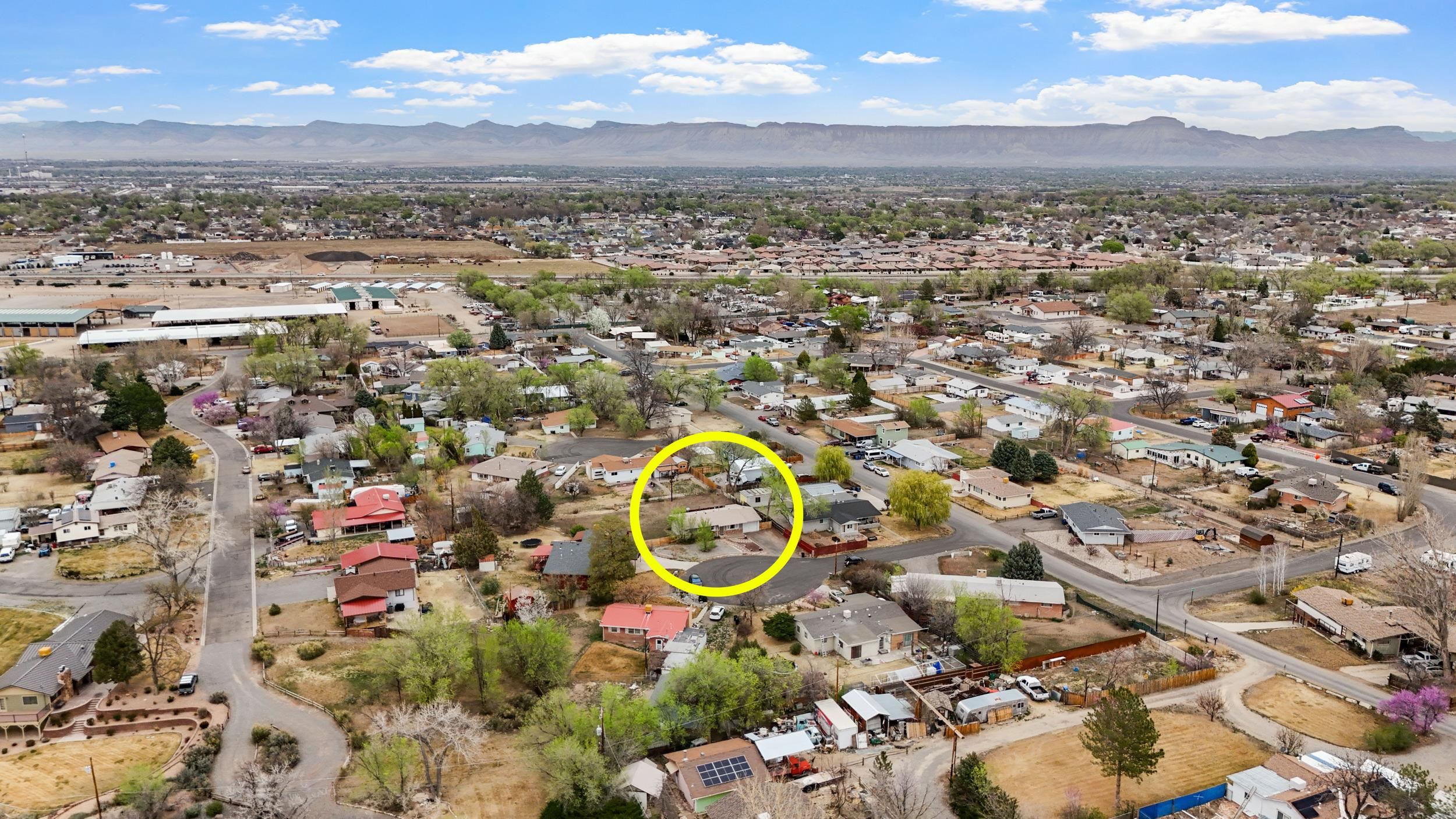 181 1/2 Edlun Road Grand Junction, CO 81503 - Photo 19 of 25