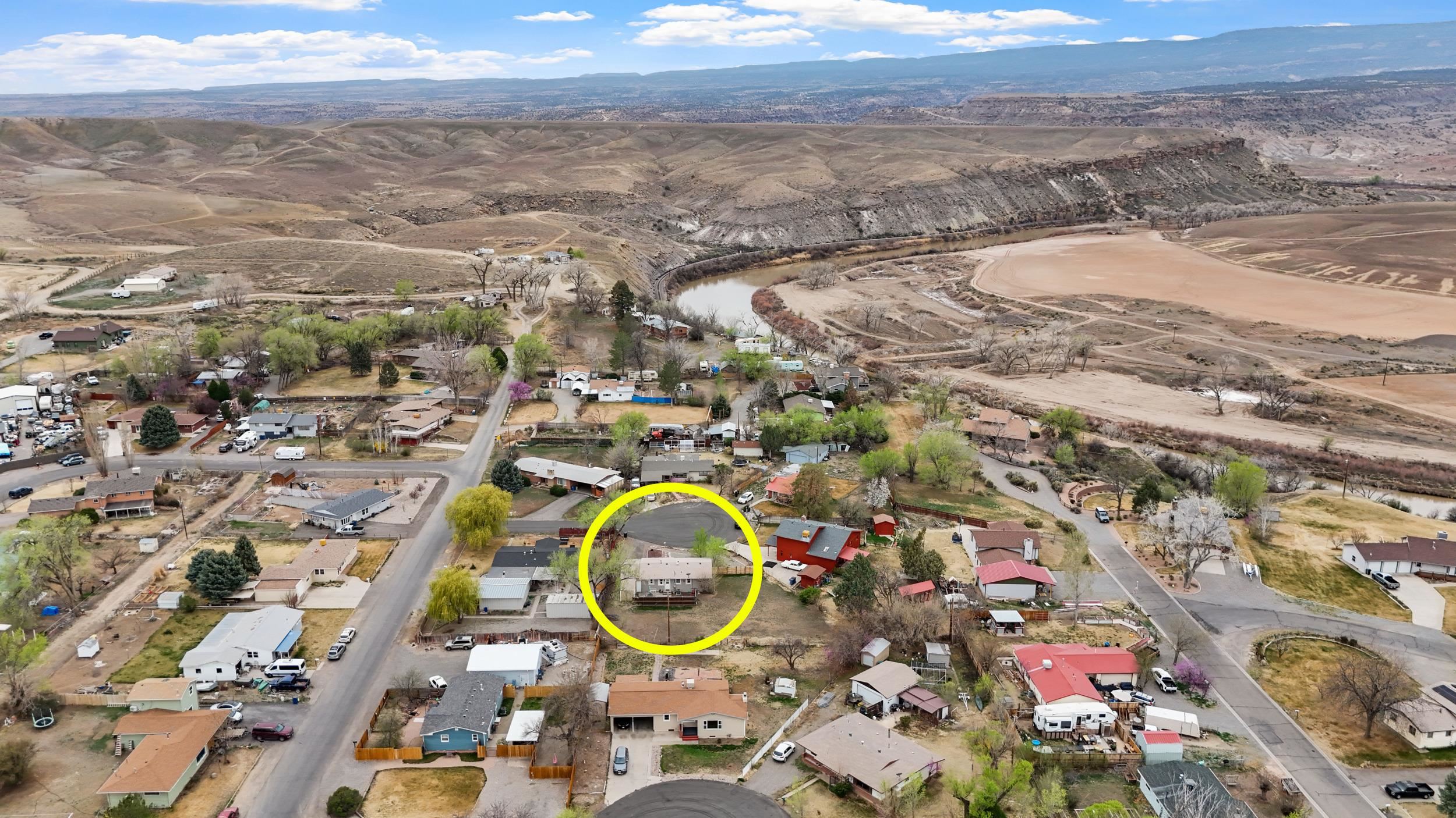 181 1/2 Edlun Road Grand Junction, CO 81503 - Photo 20 of 25