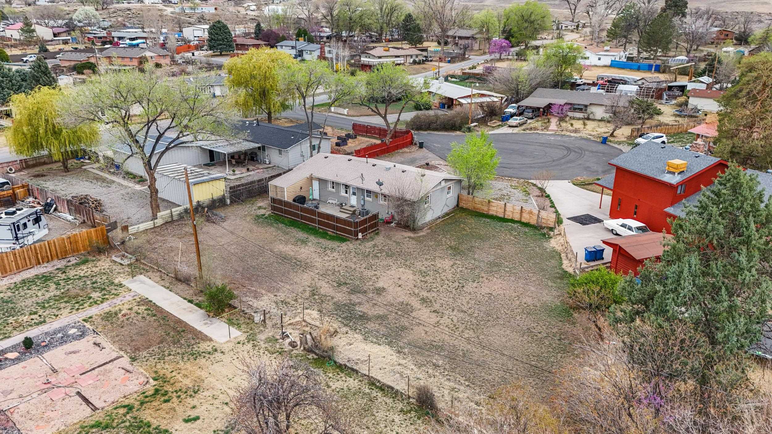 181 1/2 Edlun Road Grand Junction, CO 81503 - Photo 21 of 25