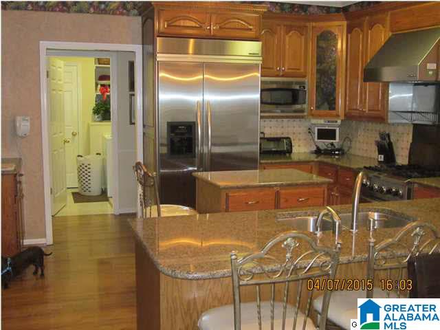 454 New Hope Mountain Road Pelham, AL 35124 - Photo 6 of 29