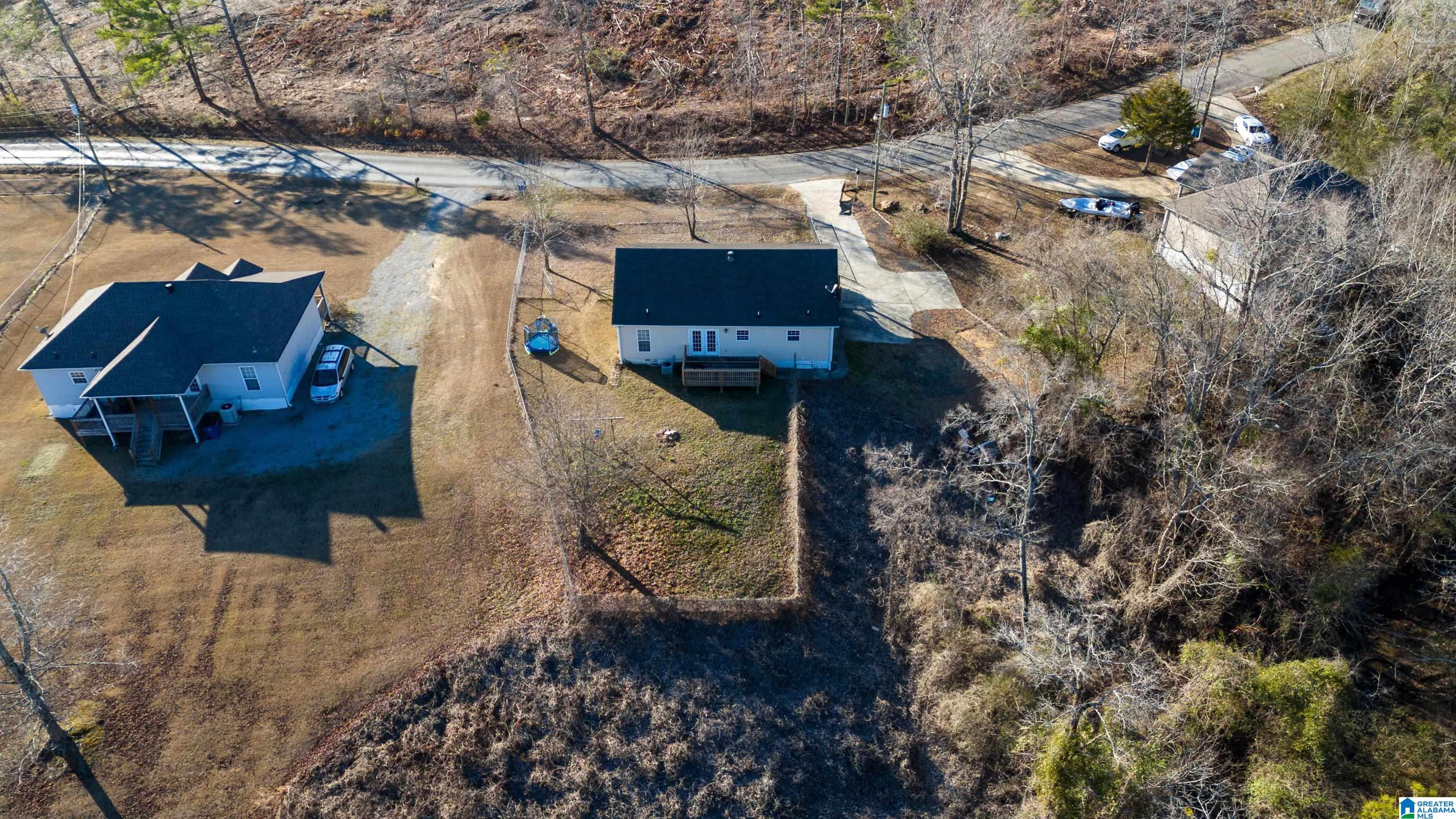280 Cox Cove Road Hayden, AL 35079 - Photo 27 of 28