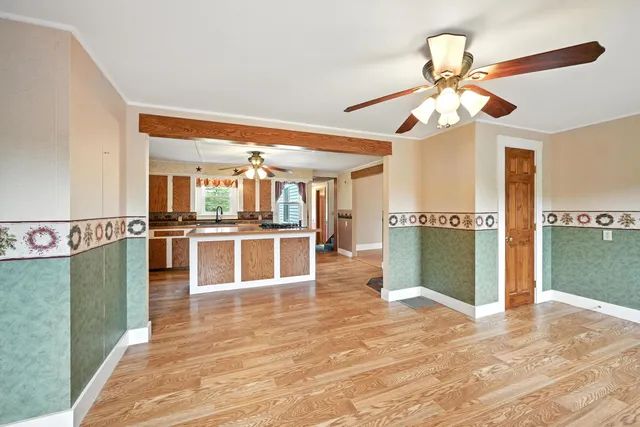 $259,000 | 23 West Street, Benton, ME 04901