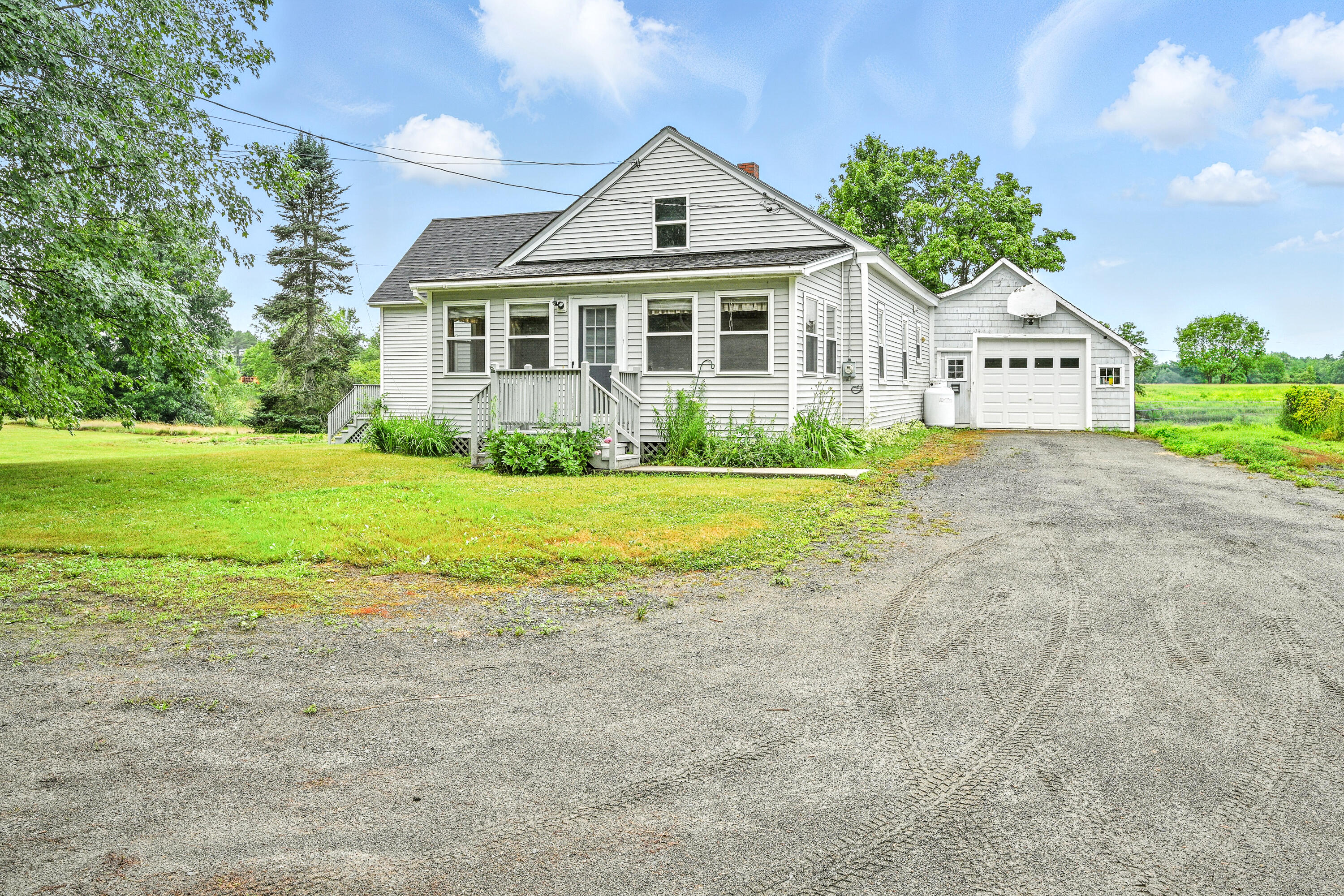 23 West Street Benton, ME 04901 - Photo 2 of 33 110058gr-102
