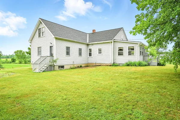 $259,000 | 23 West Street, Benton, ME 04901
