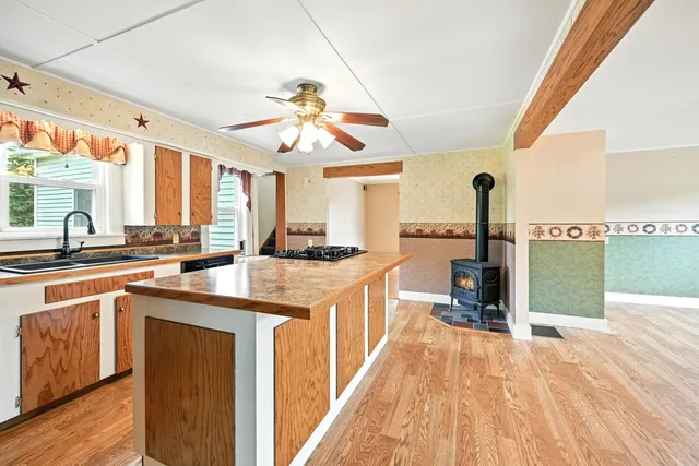 $259,000 | 23 West Street, Benton, ME 04901