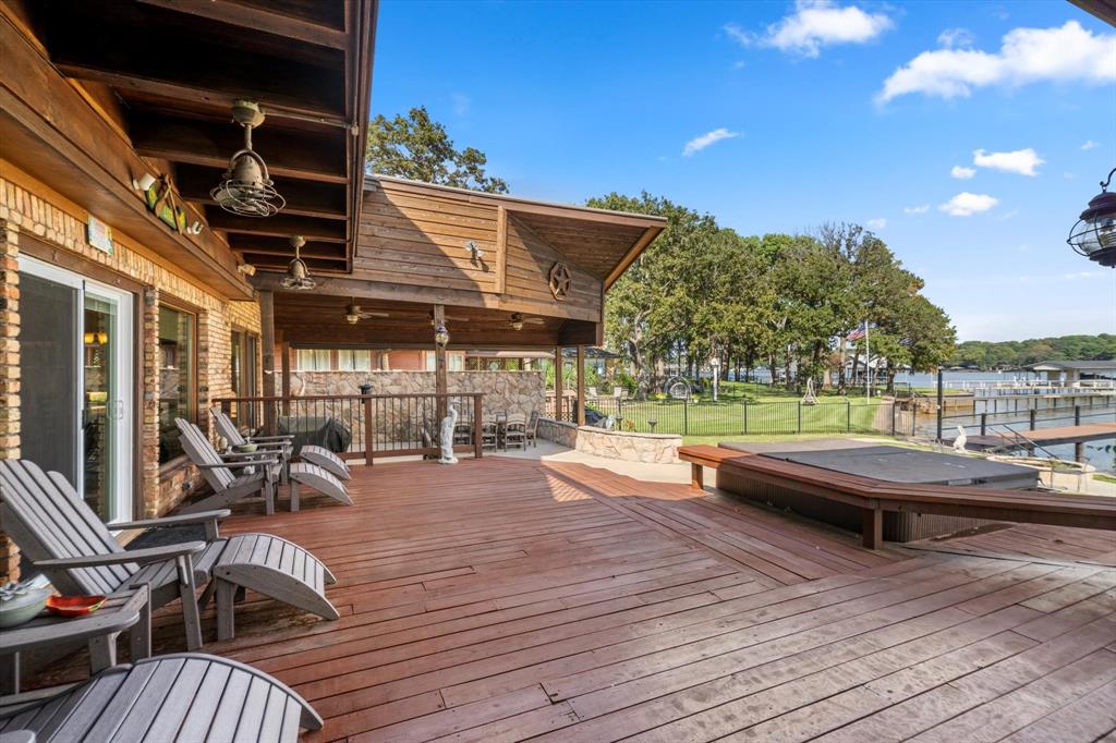 169 Deer Island Road Mabank, TX 75156 - Photo 14 of 38