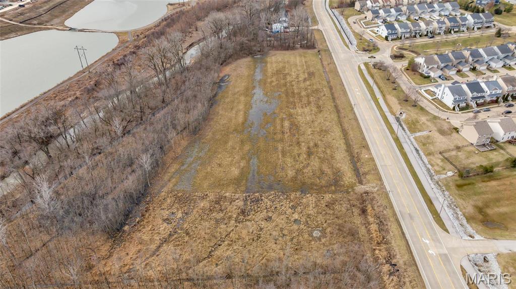 6024 Mo-n Street, Unit LOT 2 St. Charles, MO 63304 - Photo 6 of 9