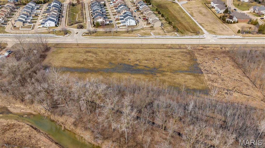 6024 Mo-n Street, Unit LOT 2 St. Charles, MO 63304 - Photo 8 of 9