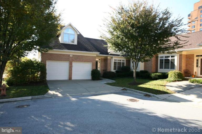 20 Roland Green Baltimore, MD 21210 - Photo 2 of 27 Exterior #2