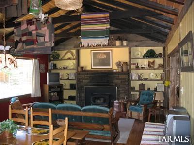 98 Main Street Greer, AZ 85927 - Photo 7 of 22