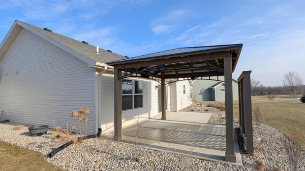 $320,000 | 911 North Hickory Road, Decatur, IN 46733