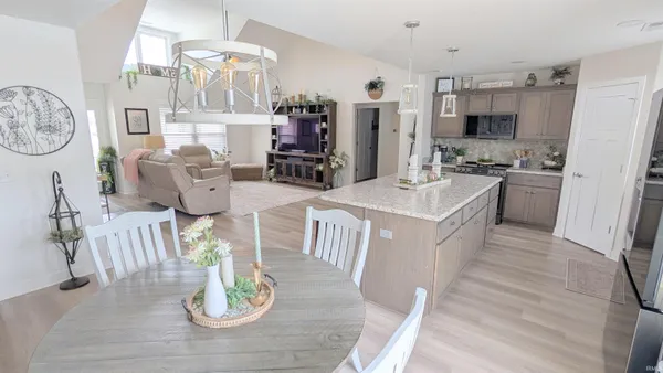 $320,000 | 911 North Hickory Road, Decatur, IN 46733