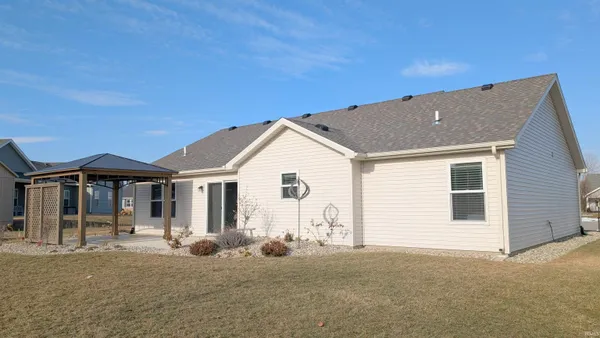 $320,000 | 911 North Hickory Road, Decatur, IN 46733