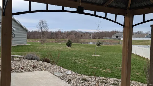 $320,000 | 911 North Hickory Road, Decatur, IN 46733