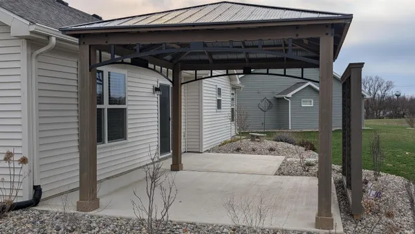 $320,000 | 911 North Hickory Road, Decatur, IN 46733