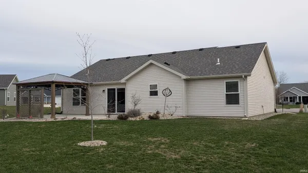 $320,000 | 911 North Hickory Road, Decatur, IN 46733