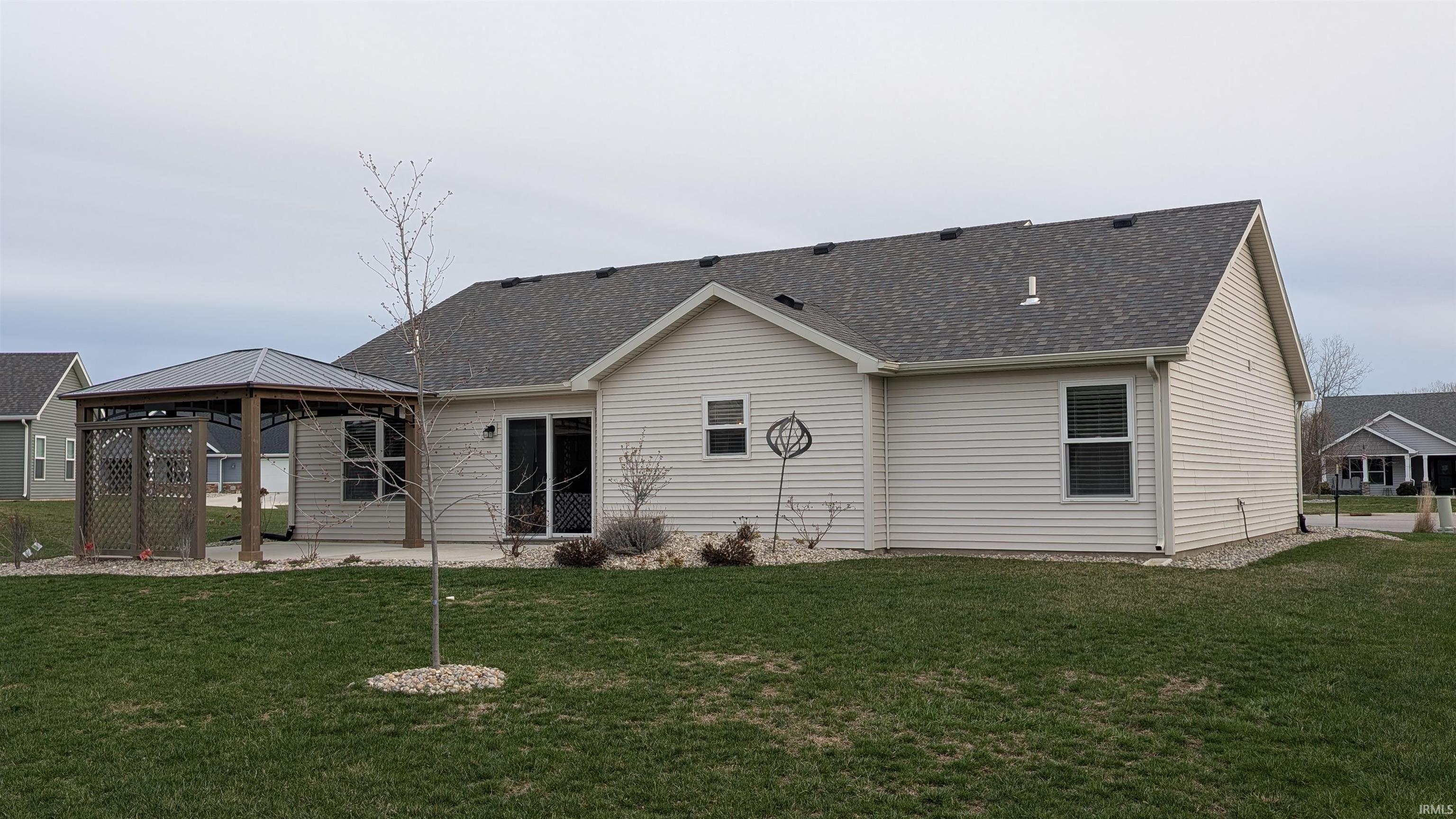 911 North Hickory Road Decatur, IN 46733 - Photo 30 of 30