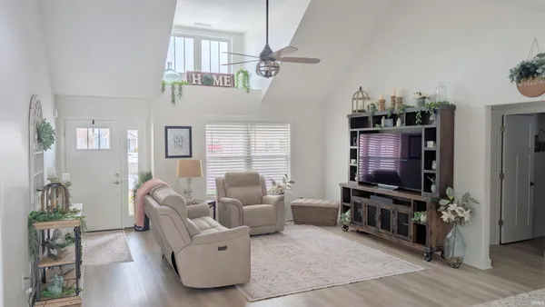 $320,000 | 911 North Hickory Road, Decatur, IN 46733