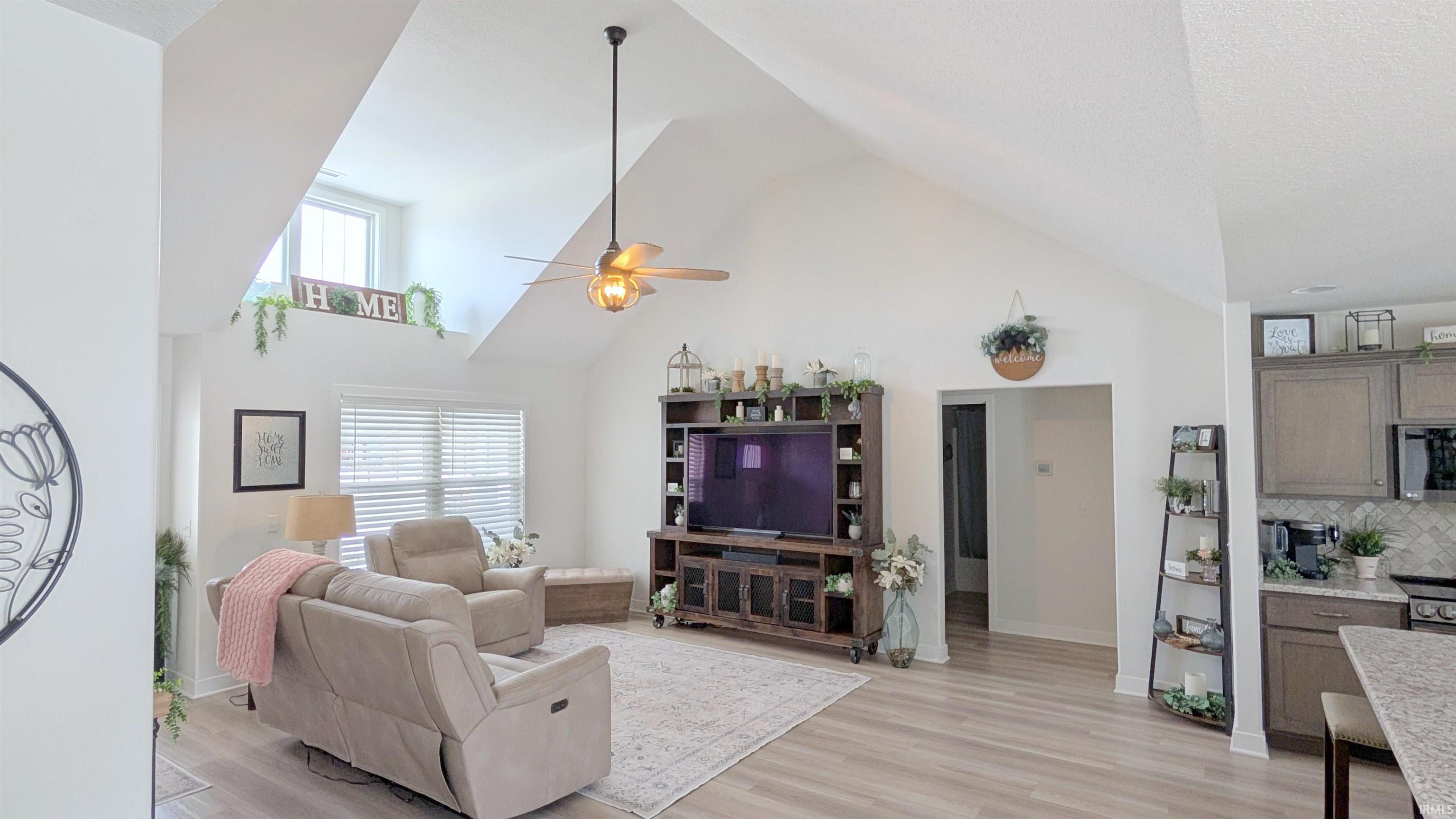 911 North Hickory Road Decatur, IN 46733 - Photo 5 of 30