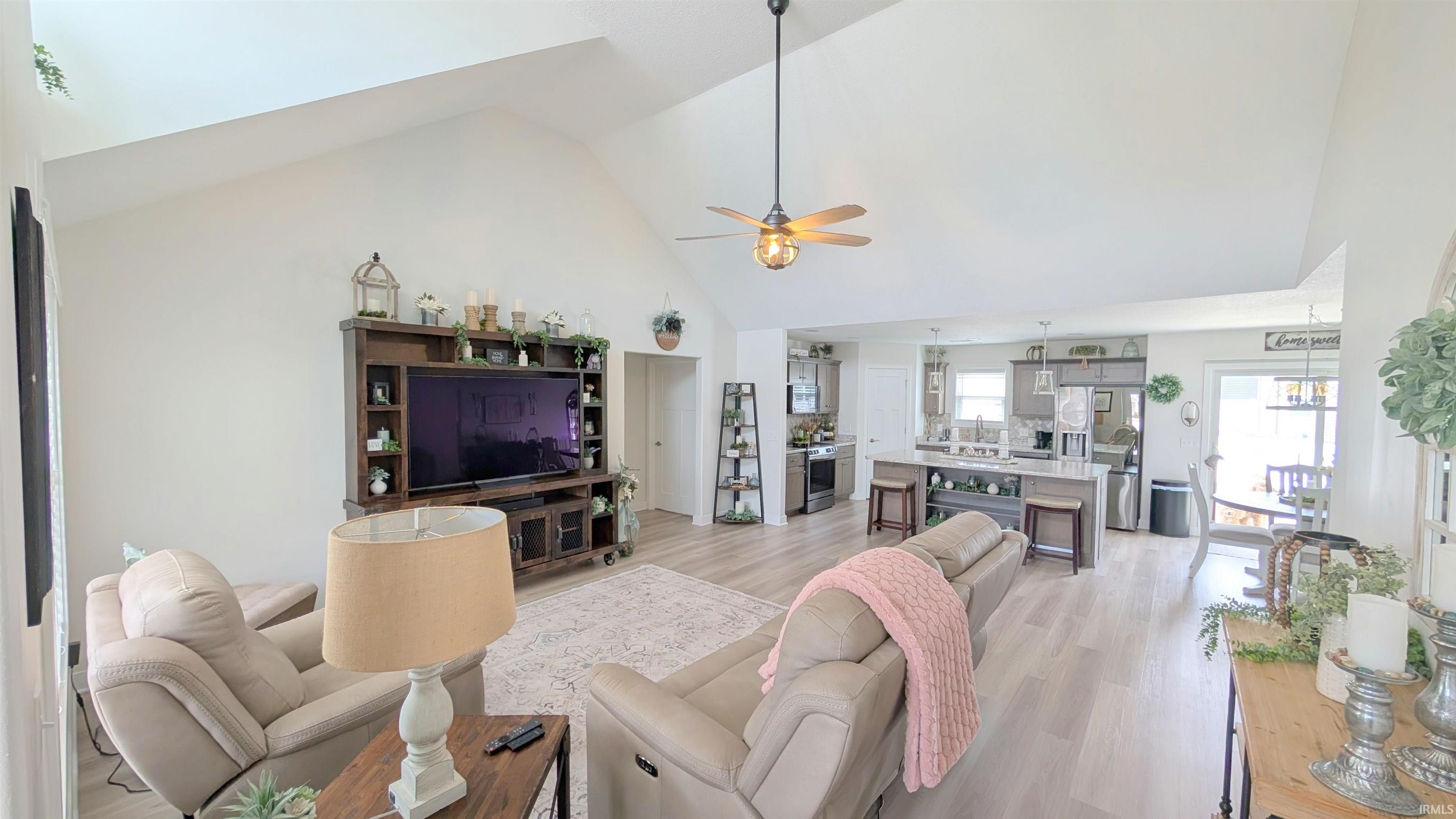 911 North Hickory Road Decatur, IN 46733 - Photo 6 of 30