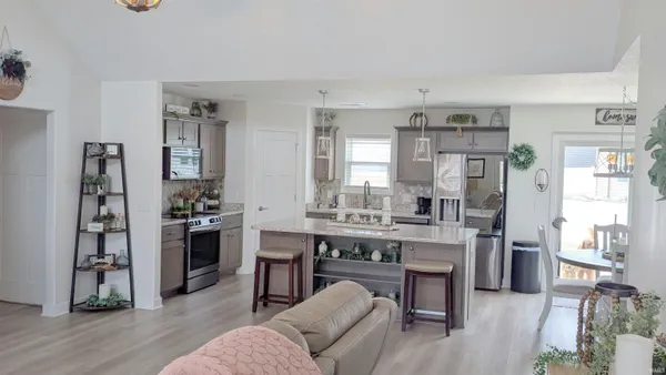 $320,000 | 911 North Hickory Road, Decatur, IN 46733