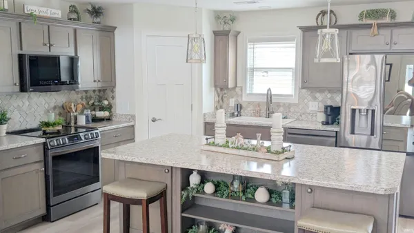 $320,000 | 911 North Hickory Road, Decatur, IN 46733