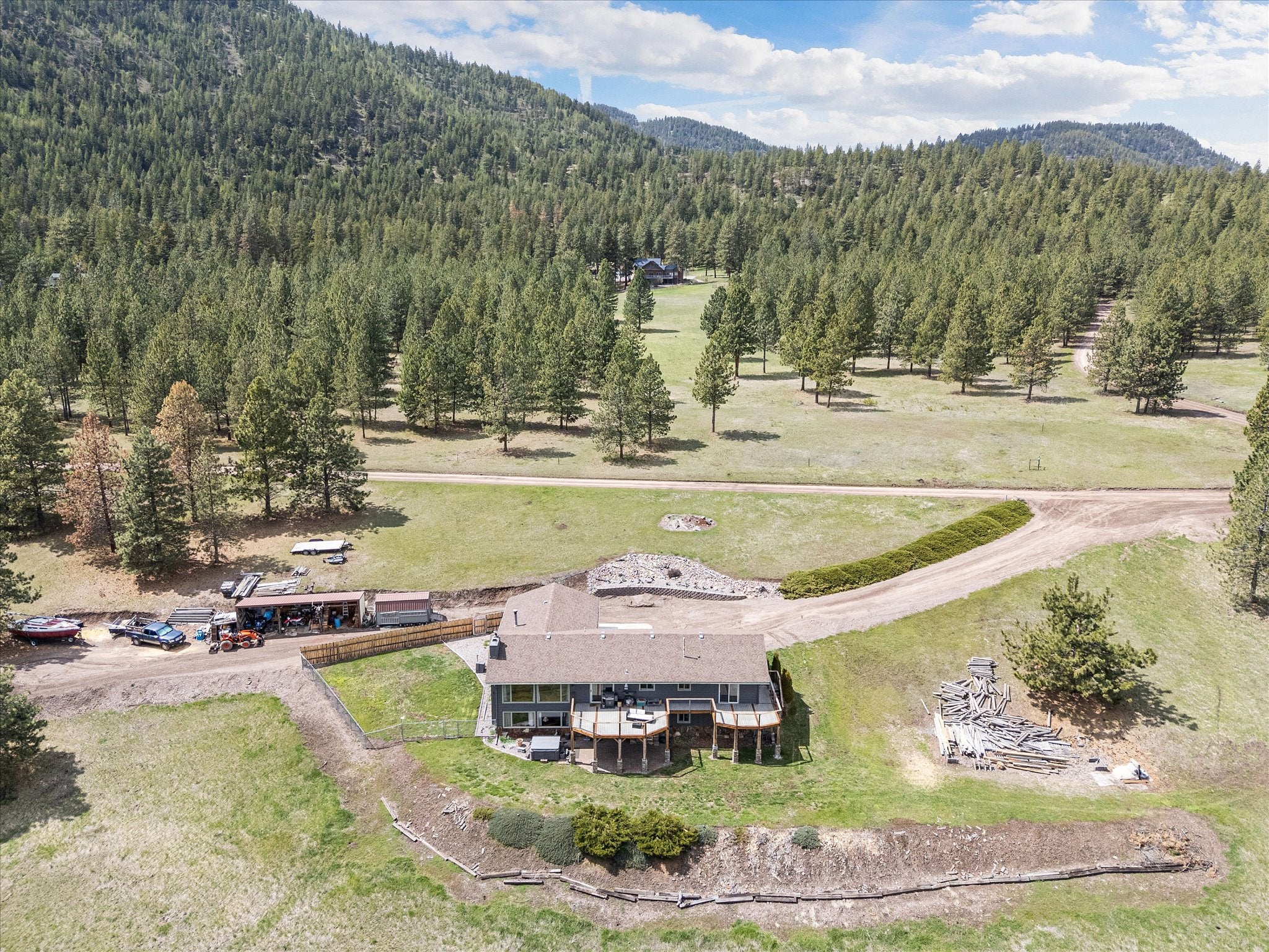 3524 Crows Roost Road Missoula, MT 59804 - Photo 59 of 70 Gallery Image 59