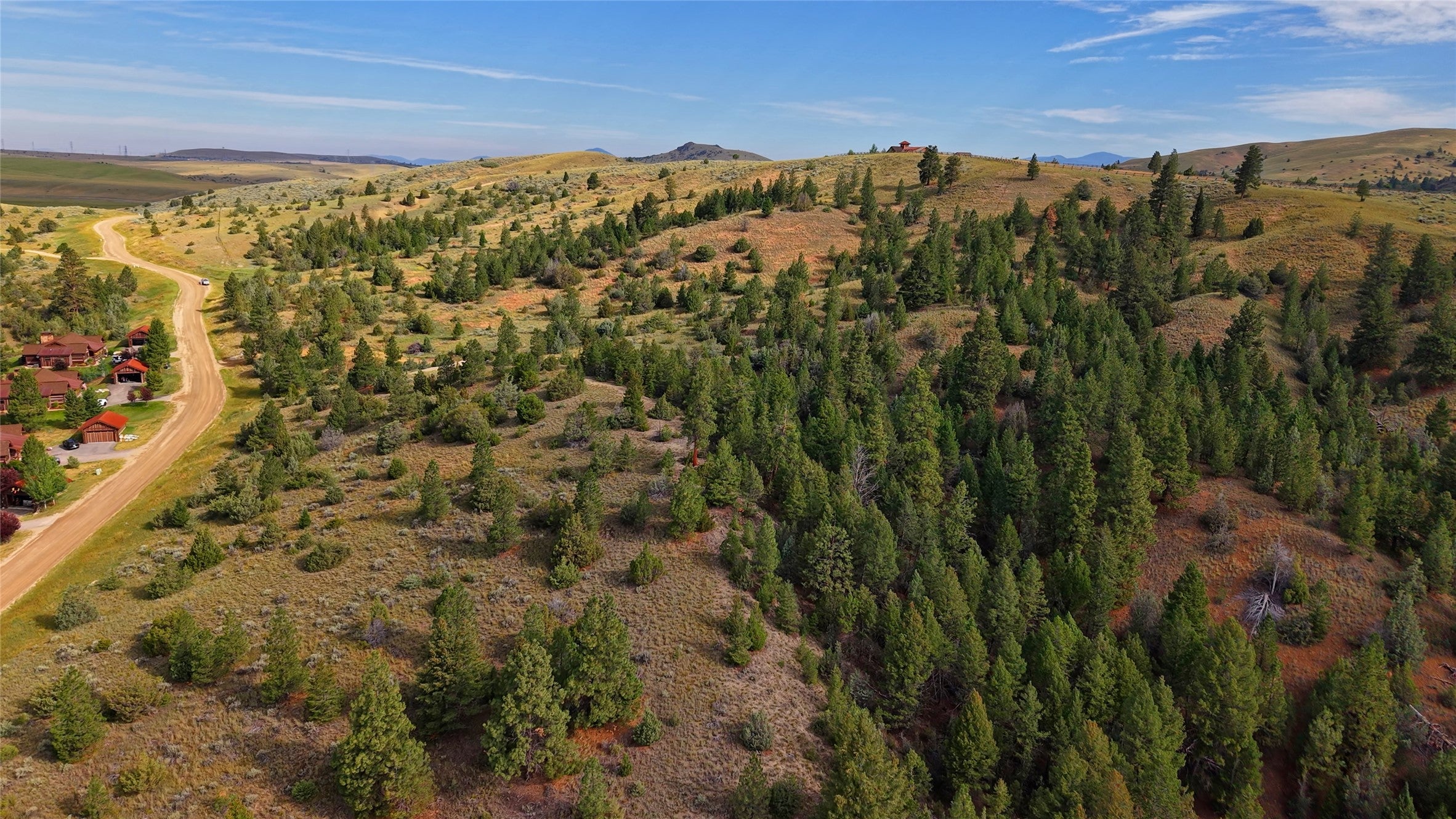 7076 Willow Creek Road Garrison, MT 59731 - Photo 27 of 30 Gallery Image 27