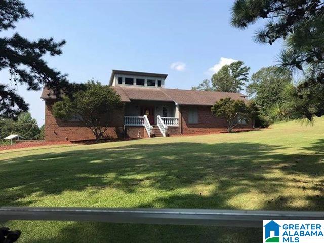 445 Grandview Trail Warrior, AL 35180 - Photo 1 of 1