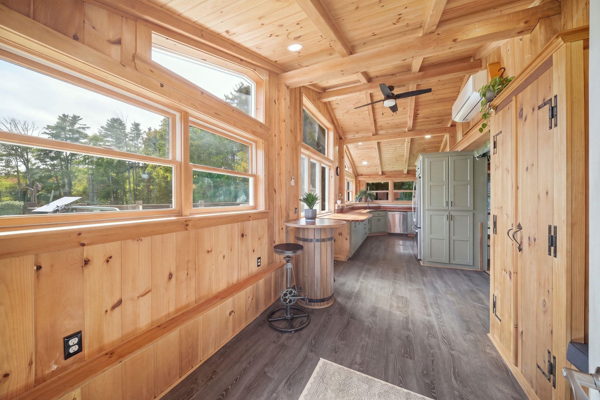 654 New Boston Road Francestown, NH 03043 - Photo 3 of 55 Gallery Image 3