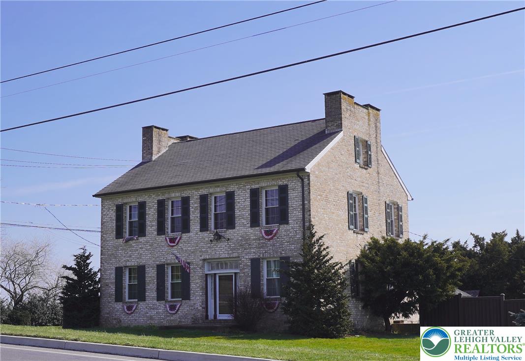 9020 Schantz Road Breinigsville, PA 18031 - Photo 1 of 26