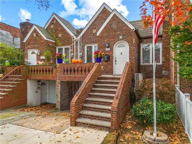 $949,000 | 2724 East 27th Street | Sheepshead Bay
