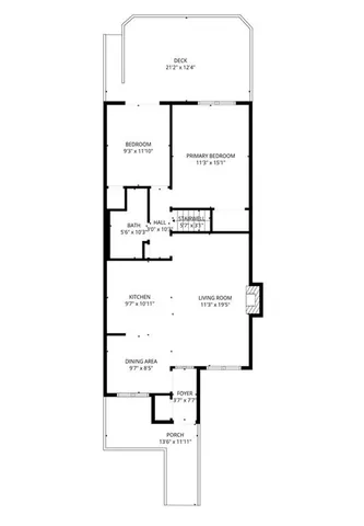 $949,000 | 2724 East 27th Street | Sheepshead Bay
