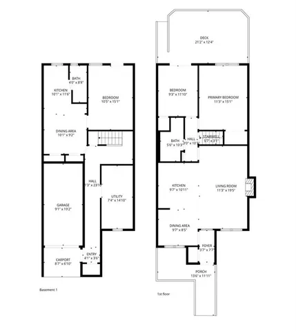 $949,000 | 2724 East 27th Street | Sheepshead Bay