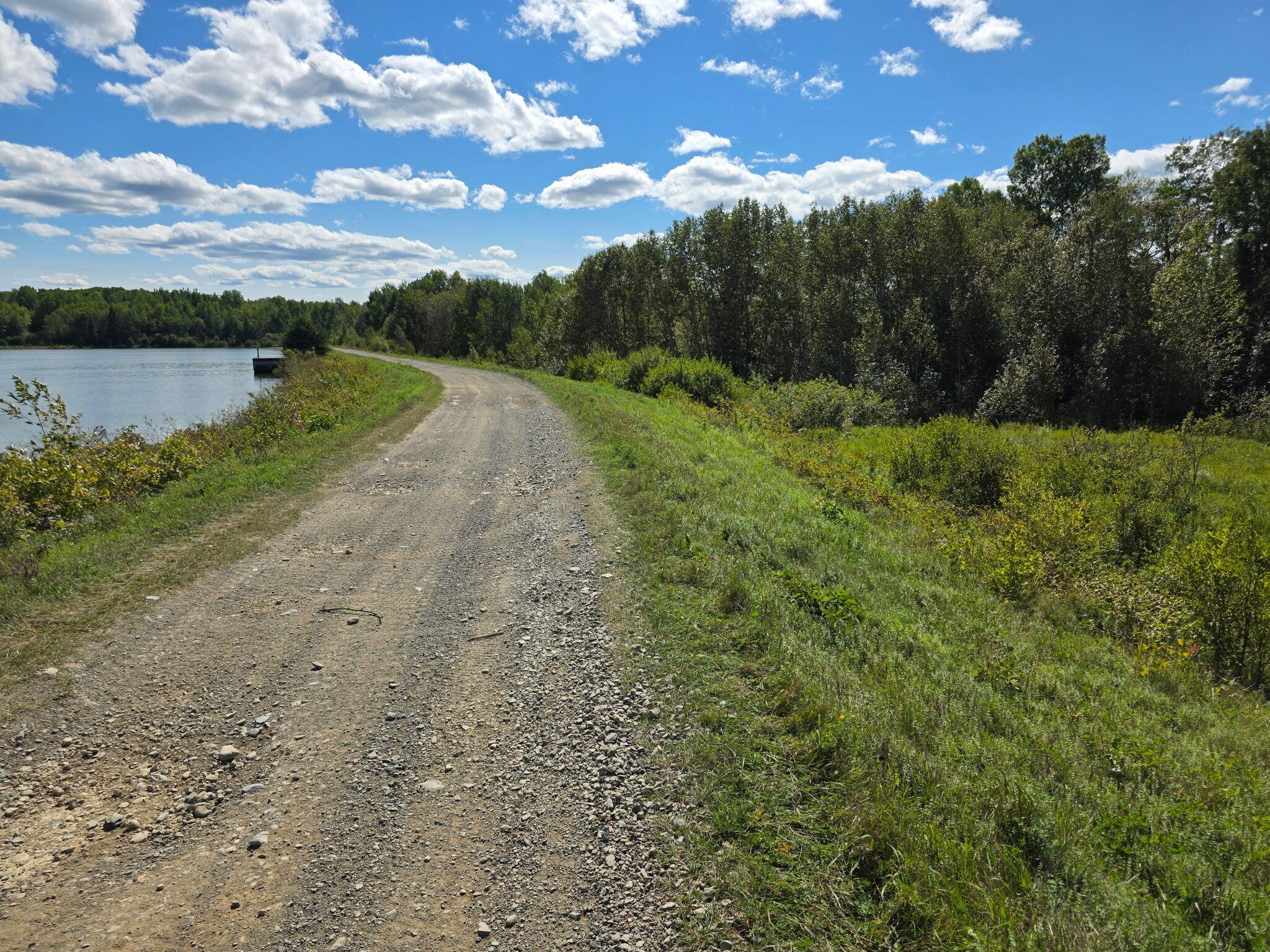 330 Chapman Road Presque Isle, ME 04769 - Photo 6 of 9 2536