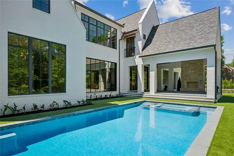 $8,500,000 | 4715 Northside Drive Northwest, Atlanta, GA 30327