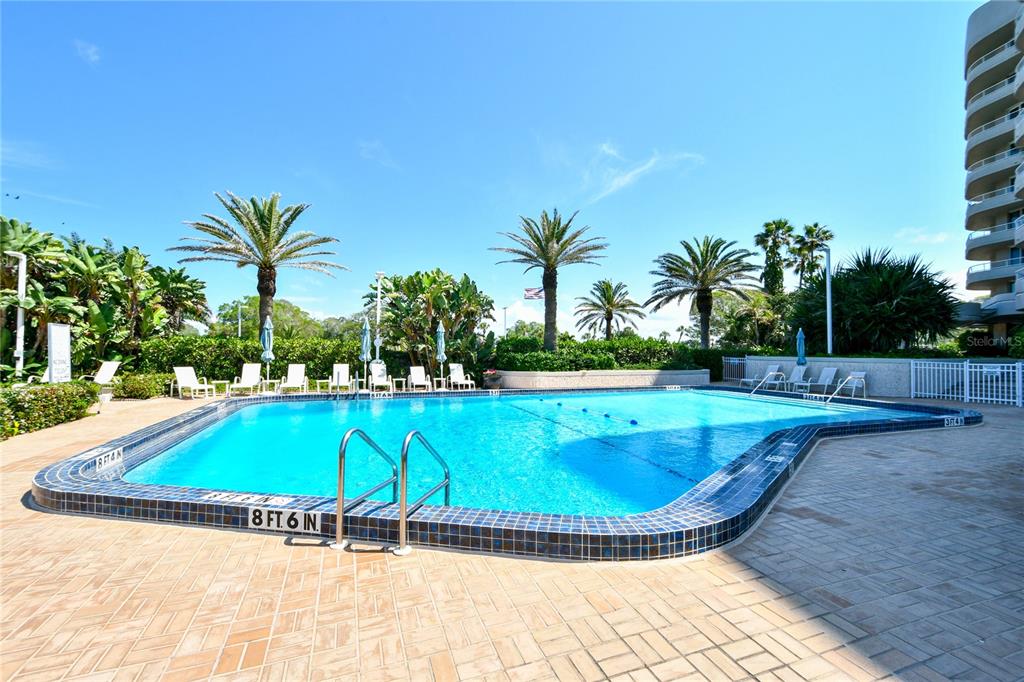 775 Longboat Club Road, Unit 807 Longboat Key, FL 34228 - Photo 55 of 71 Gallery Image 55