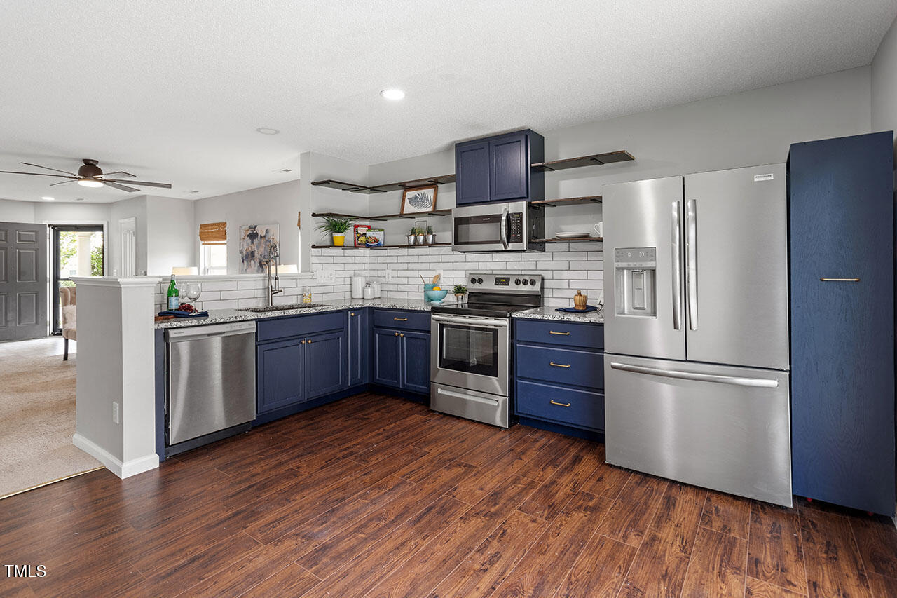 2612 Quarry Springs Road Raleigh, NC 27610 - Photo 17 of 30 2612 Quarry Springs Road_17