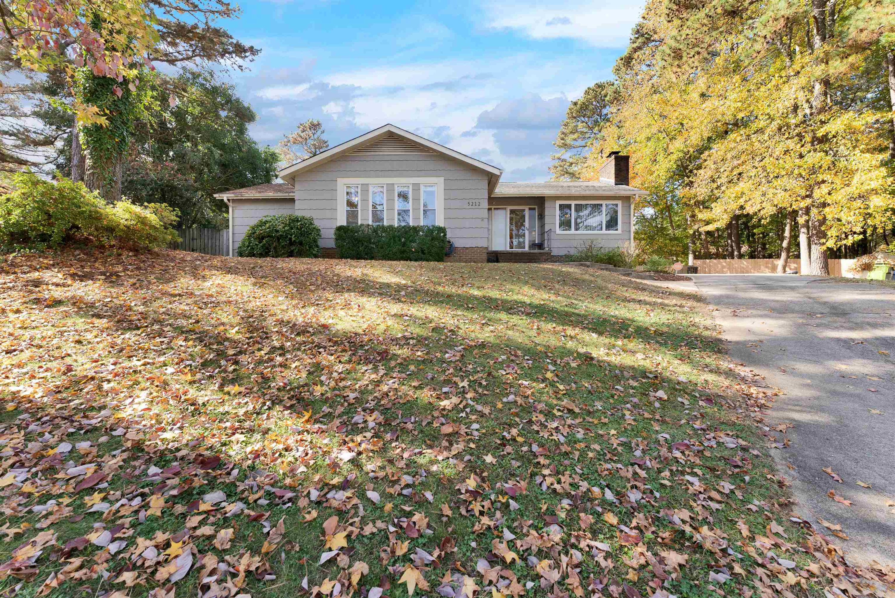 5212 Old Forge Circle Raleigh, NC 27609 - Photo 2 of 47 Photo 2
