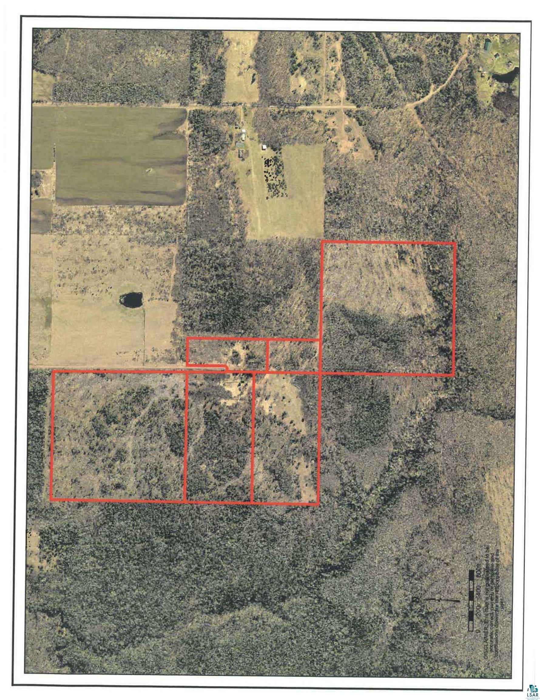 7855 South Benedickt Road Foxboro, WI 54836 - Photo 12 of 12