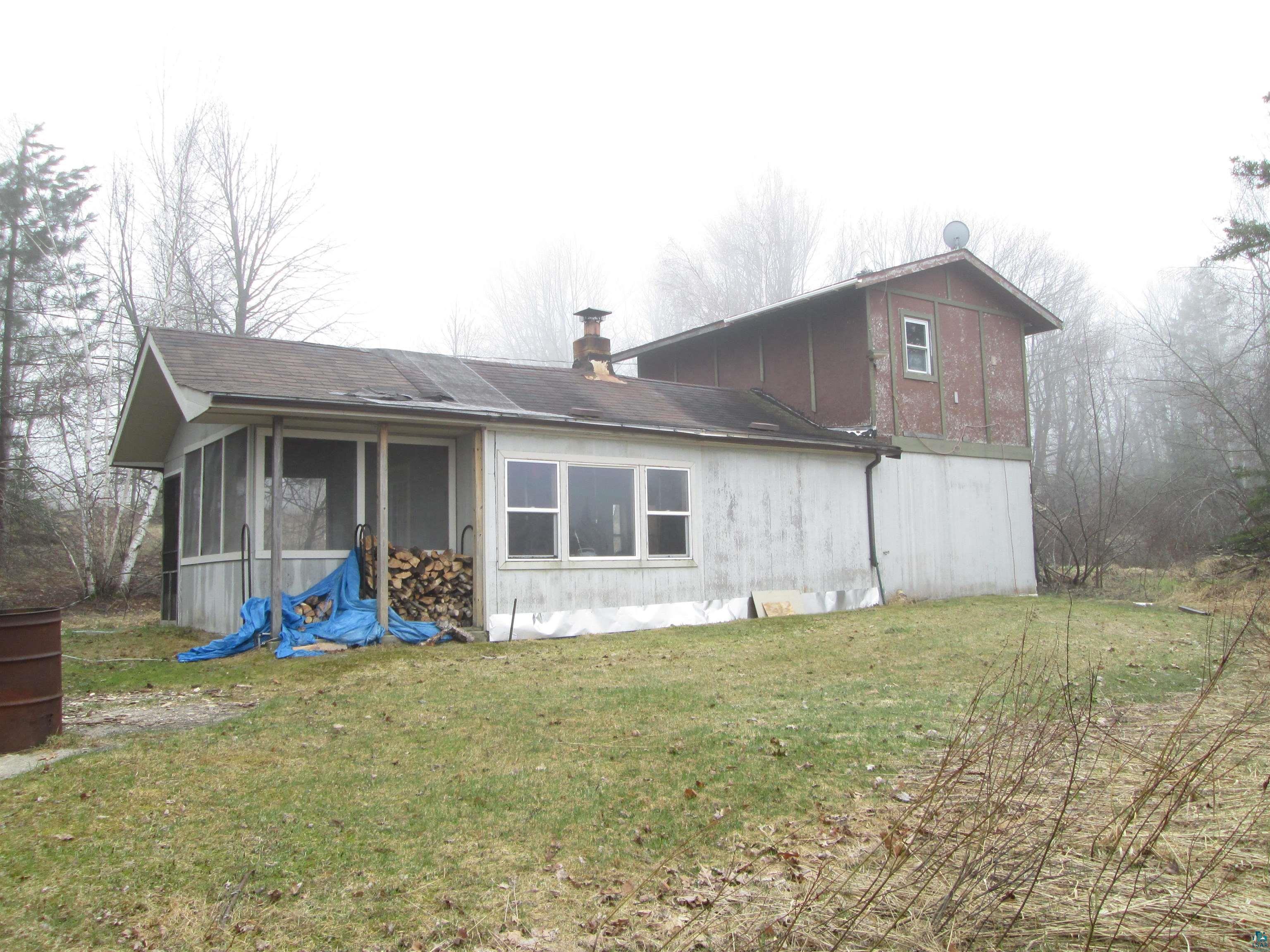 7855 South Benedickt Road Foxboro, WI 54836 - Photo 7 of 12