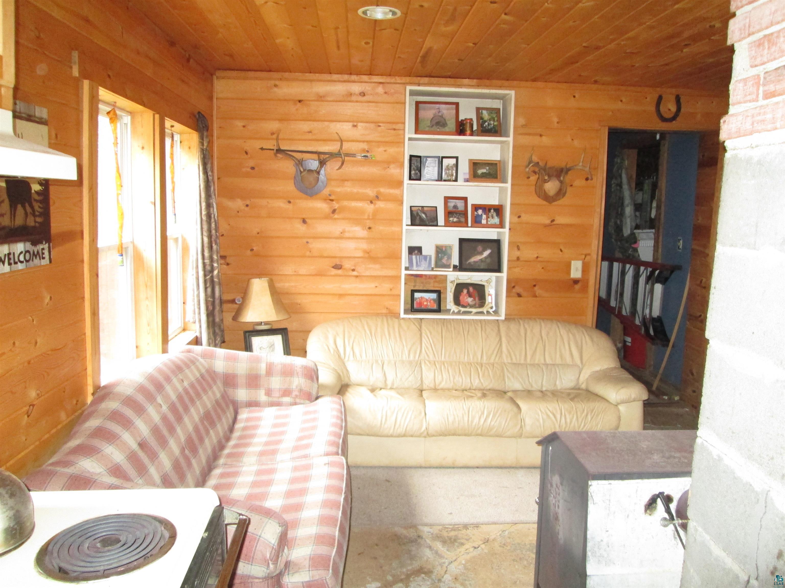 7855 South Benedickt Road Foxboro, WI 54836 - Photo 8 of 12