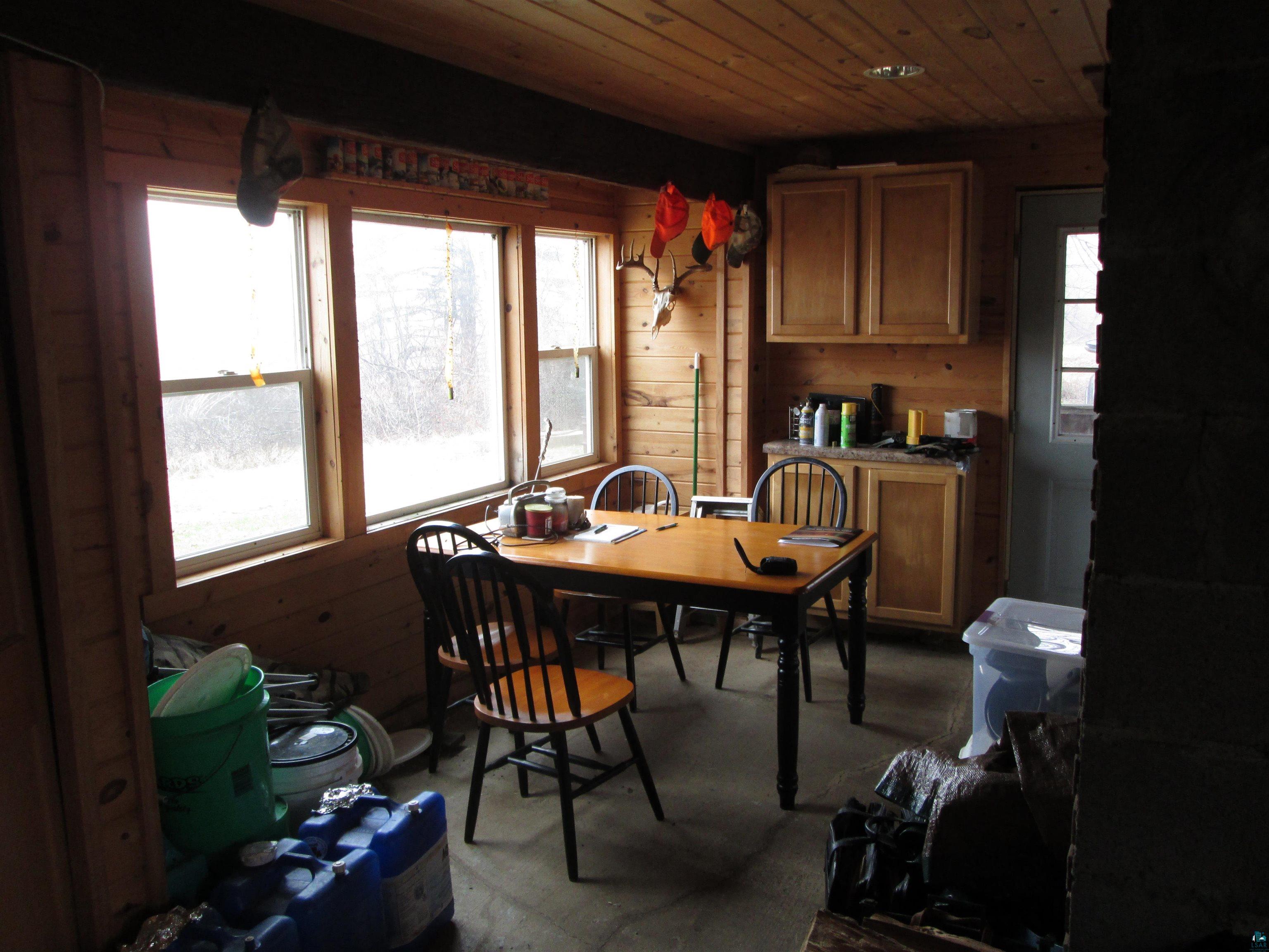 7855 South Benedickt Road Foxboro, WI 54836 - Photo 9 of 12