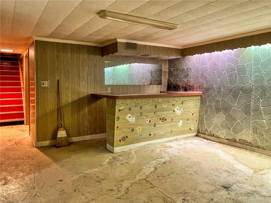 3166 Harts Run Road Glenshaw, PA 15116 - Photo 27 of 30 a view of a storage & utility room